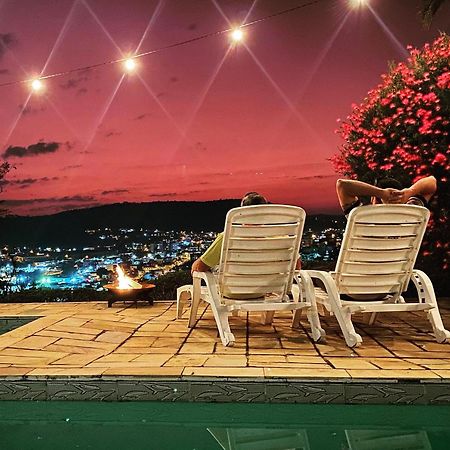 Chale Com Vista Incrivel Villa São Roque Екстериор снимка