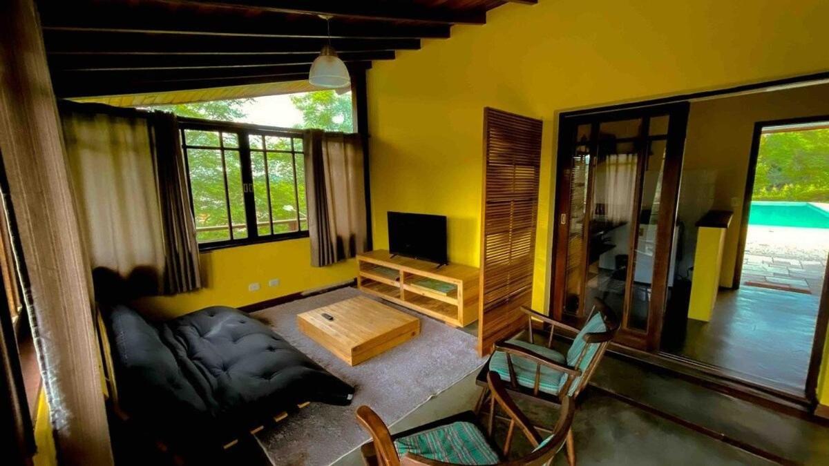 Chale Com Vista Incrivel Villa São Roque Екстериор снимка