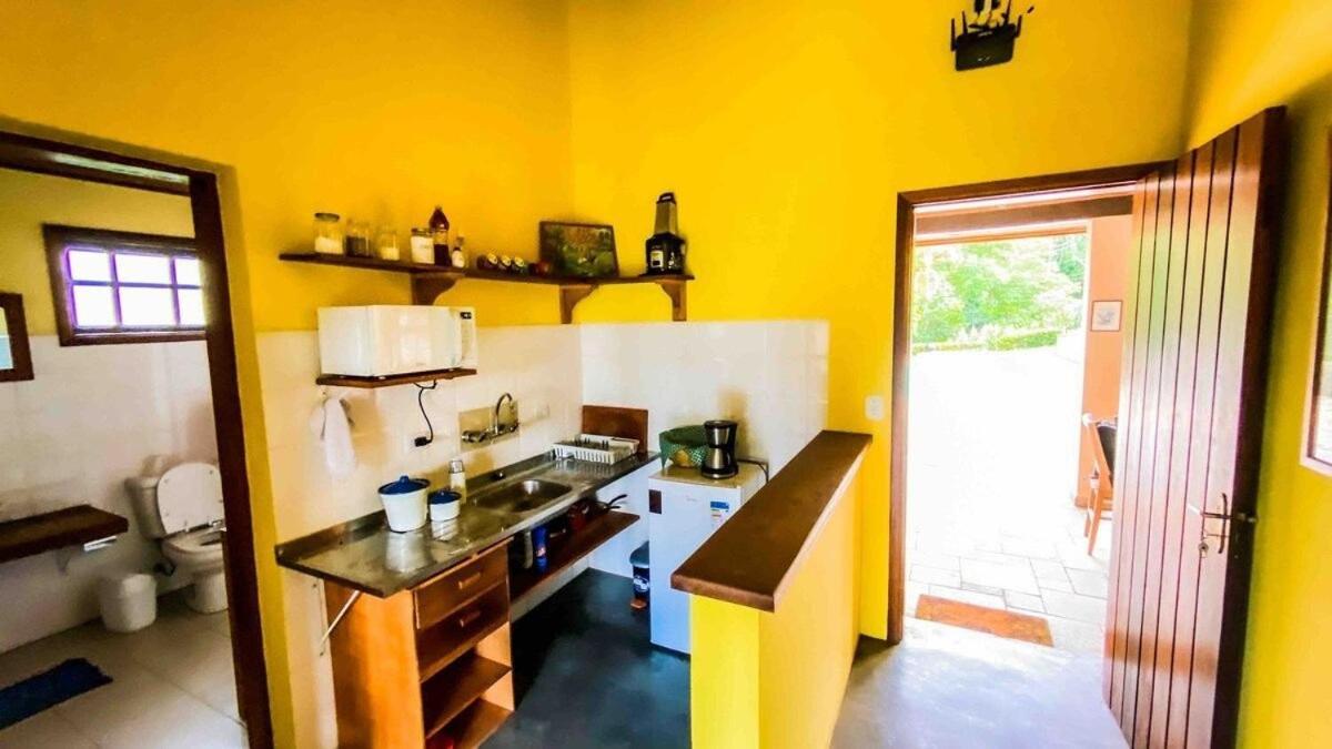 Chale Com Vista Incrivel Villa São Roque Екстериор снимка