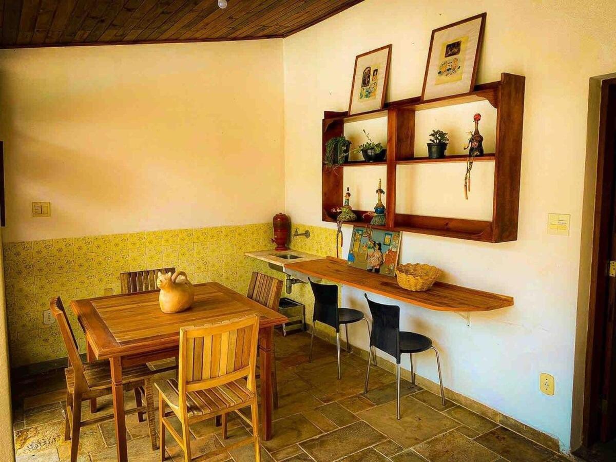 Chale Com Vista Incrivel Villa São Roque Екстериор снимка