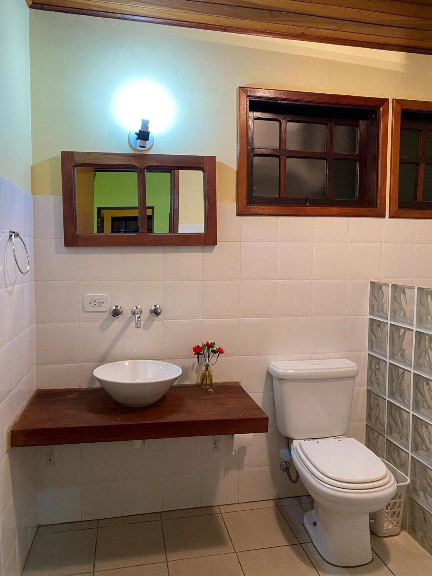 Chale Com Vista Incrivel Villa São Roque Екстериор снимка